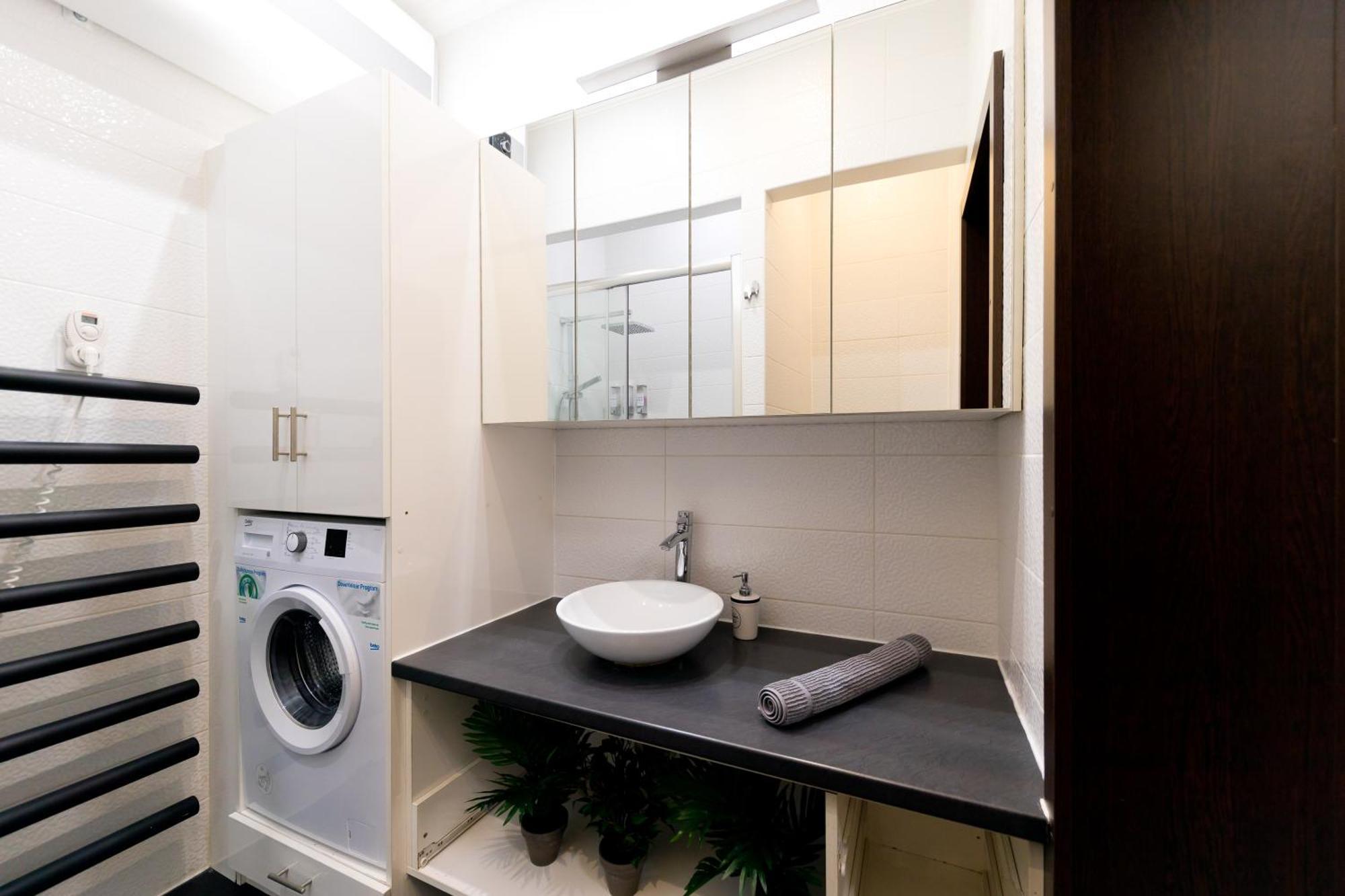 Empirium Apartman Budapest Ngoại thất bức ảnh
