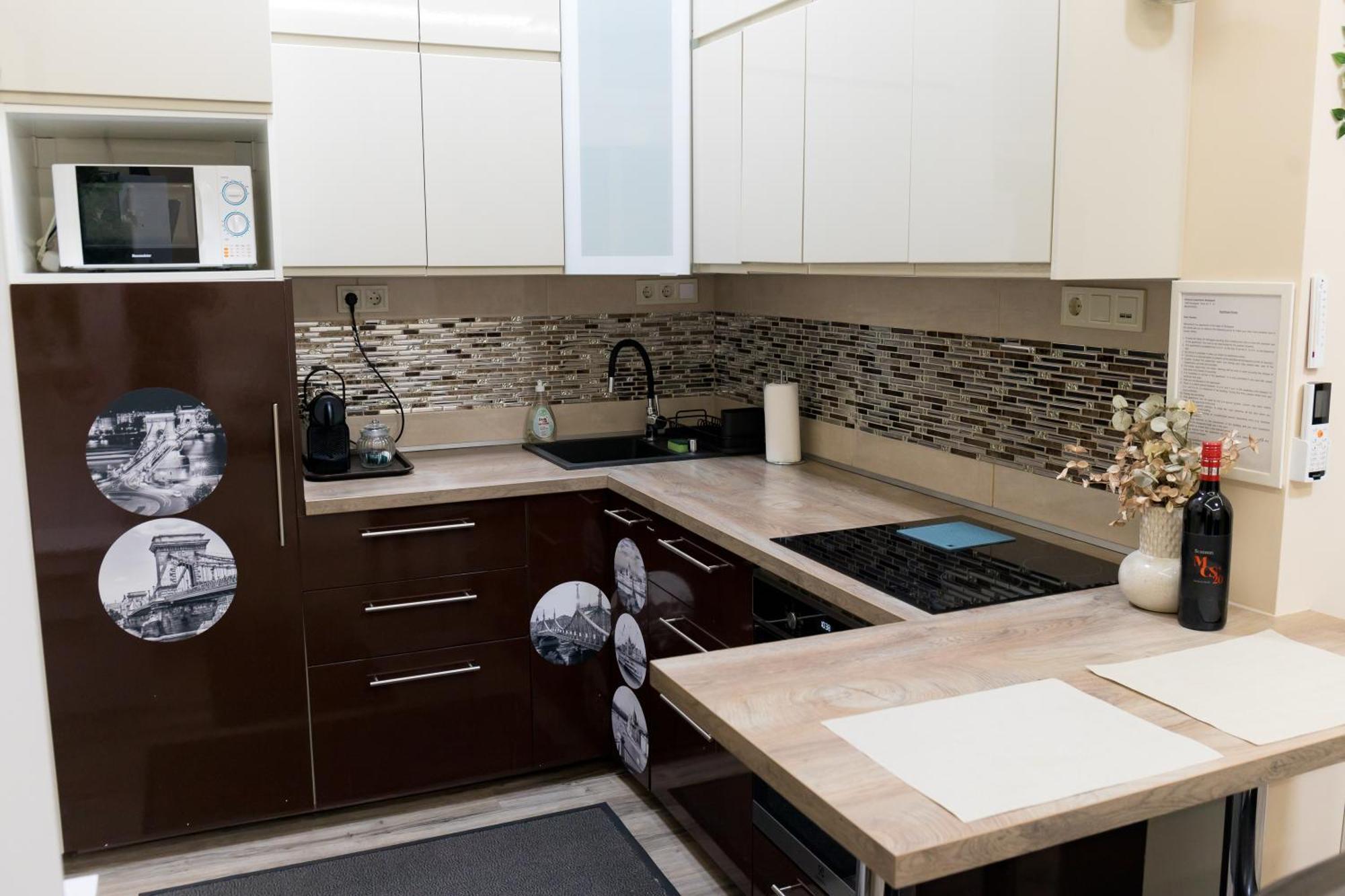 Empirium Apartman Budapest Ngoại thất bức ảnh