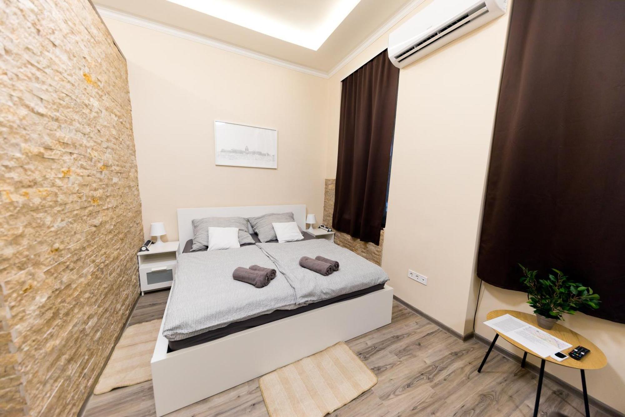Empirium Apartman Budapest Ngoại thất bức ảnh